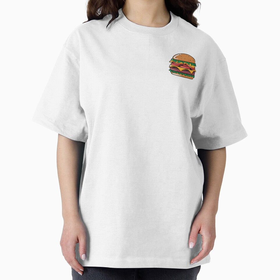 Burger by FlashCraft Design