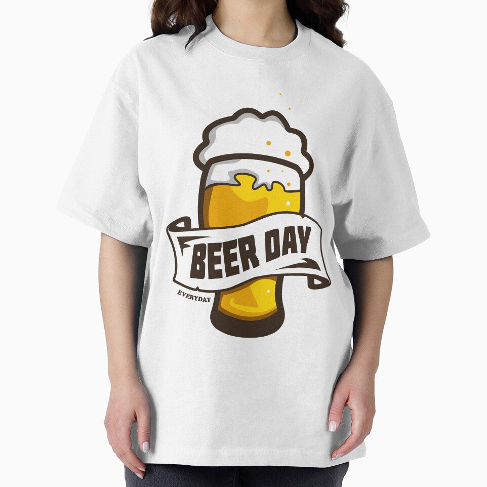 Beer day by gigabaitas