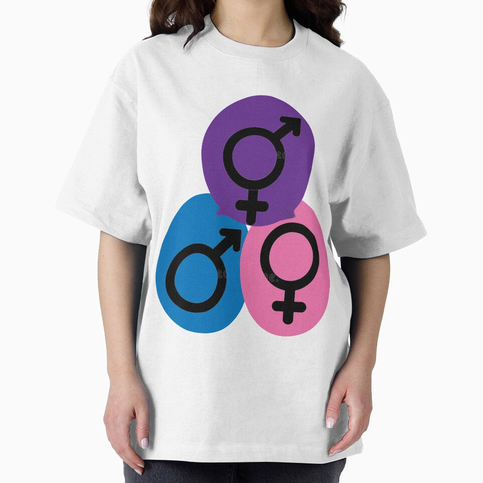 Unisex by Hecart