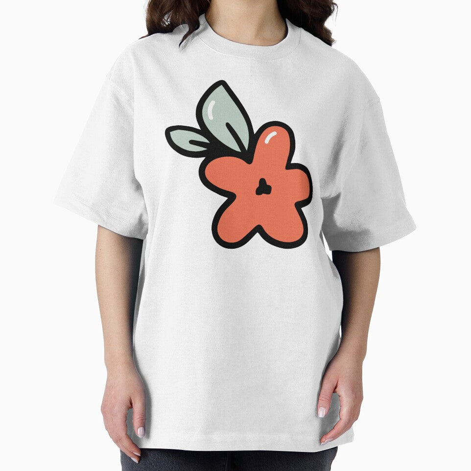 Cute Flower by SandyCorinne