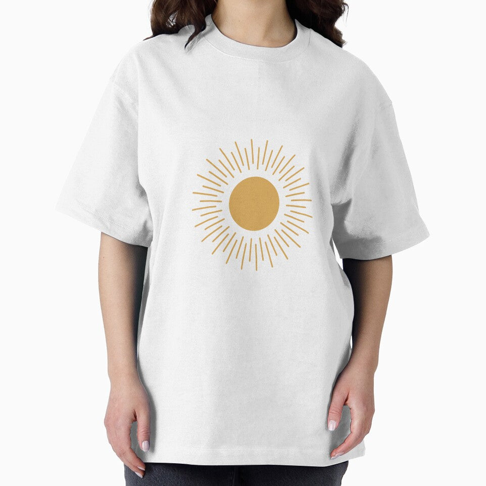 Boho sun by DigiHouse