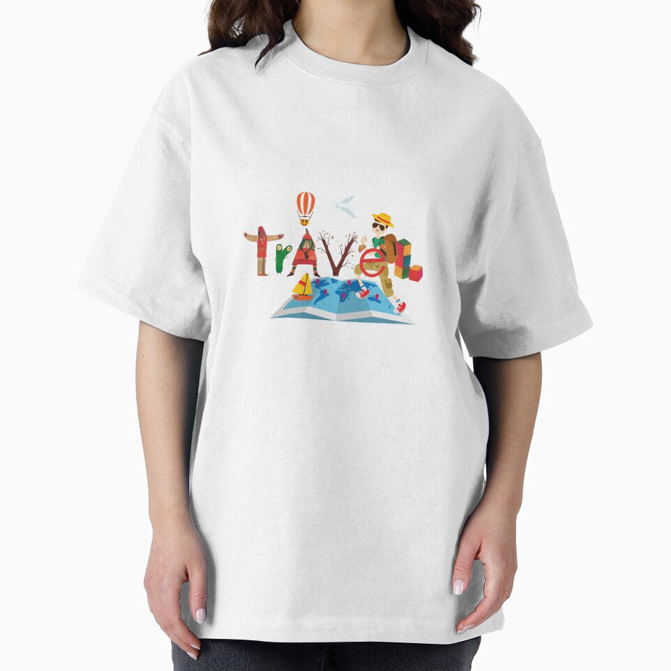 travel good life by sizamix