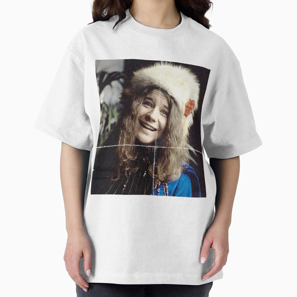 janis retro by ilustra-ink