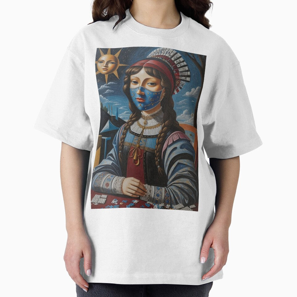 monalisa new1 by offline24