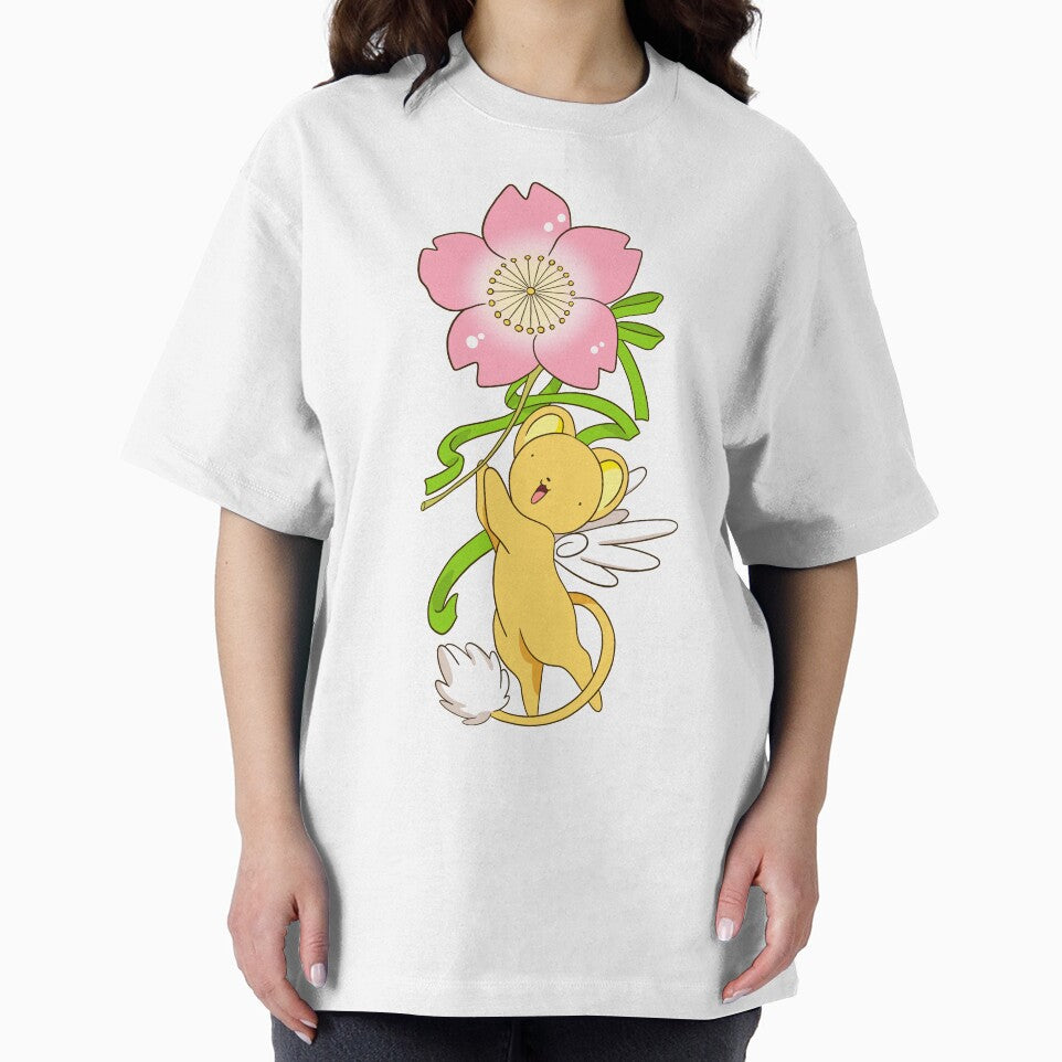 Kero by magicshopgirl