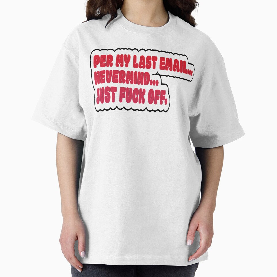Per my Last Email by Aux Arc