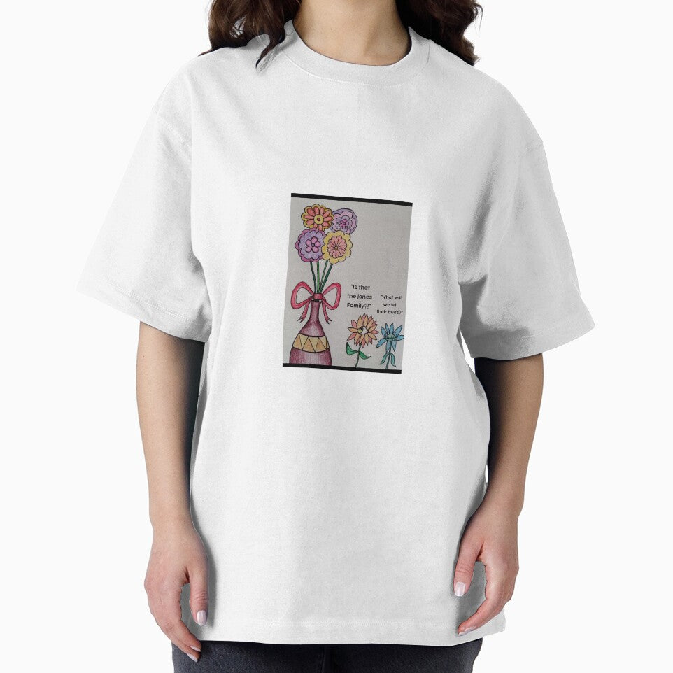 Poor flowers by The Morbid Hippie
