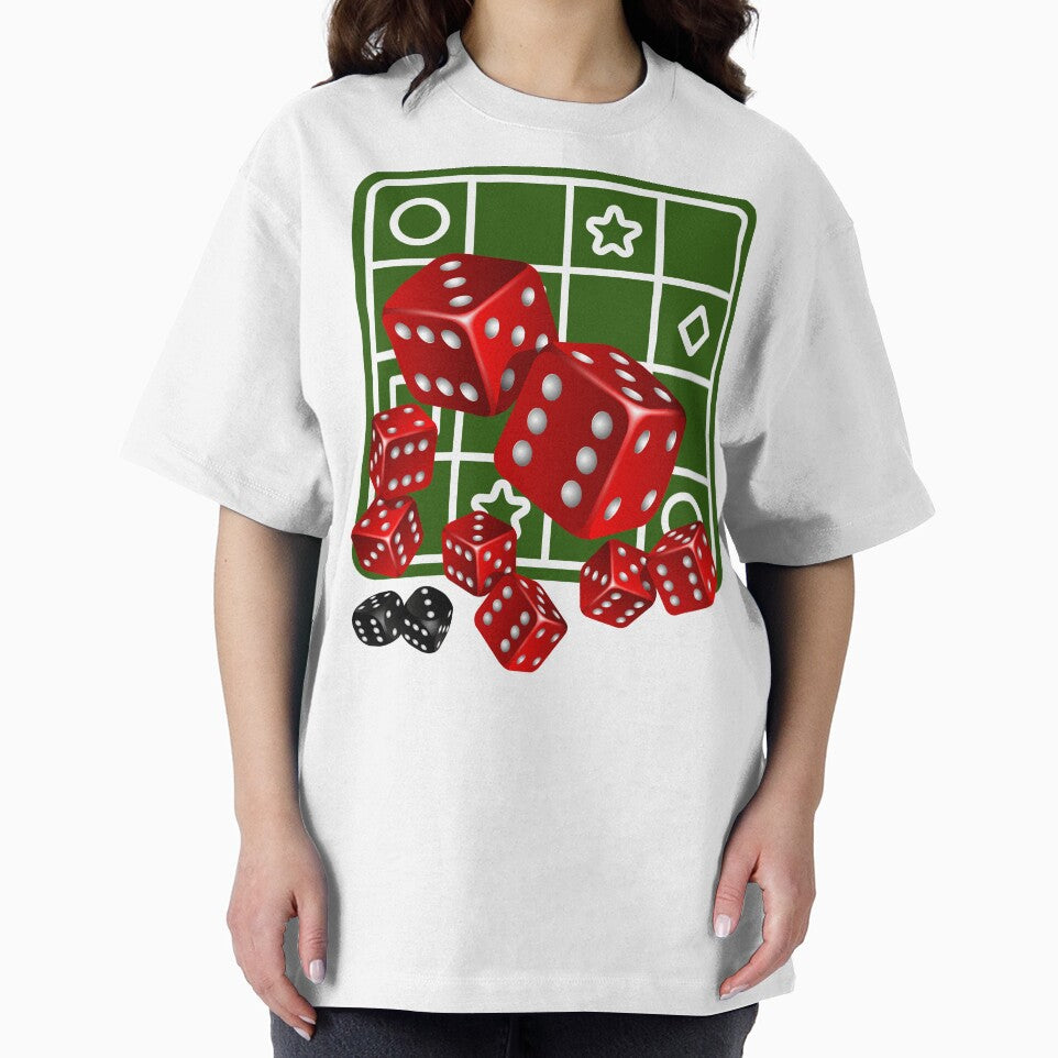 Casual design T-Shirt by RJTees