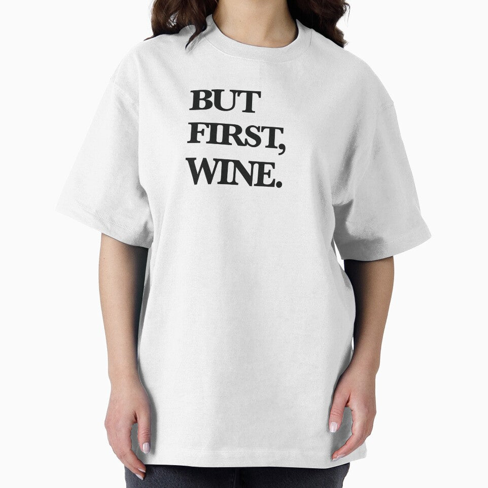 But first wine by FrankaB