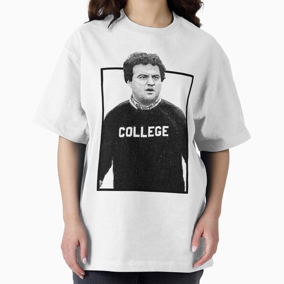 Bluto Animal House | John Belushi College by Bill Skraps