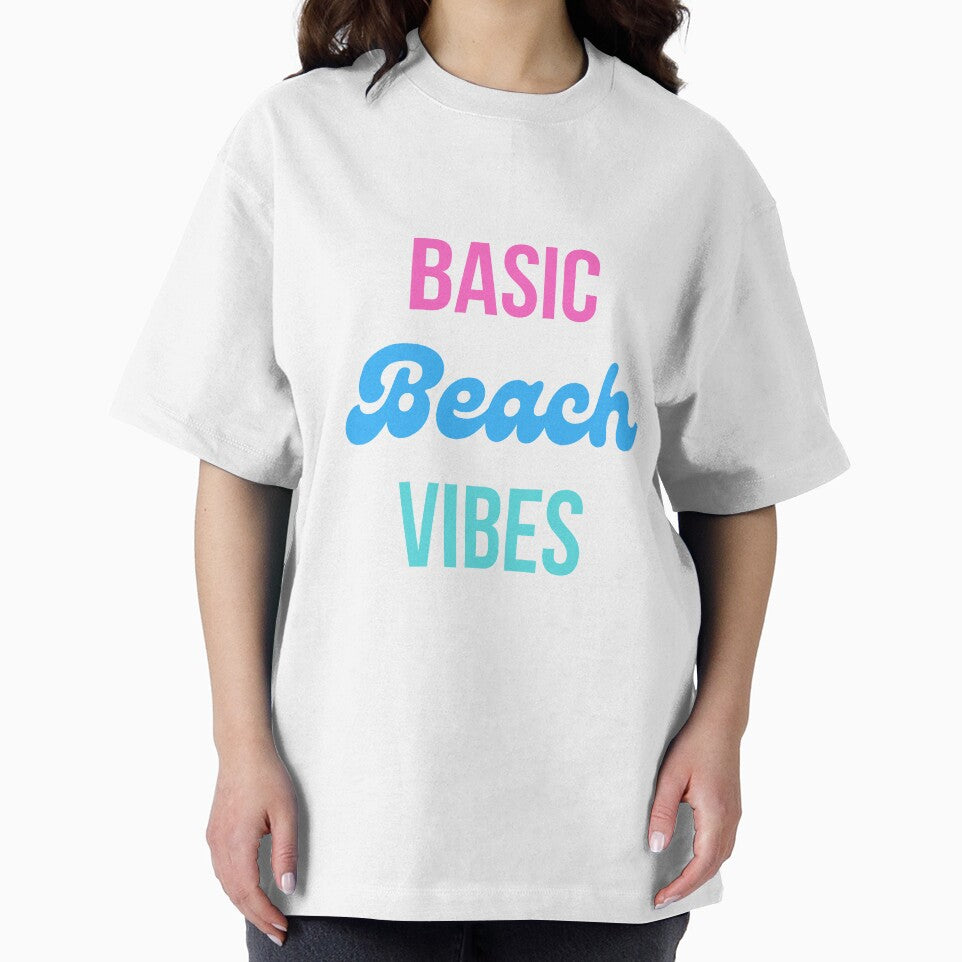 Basic Beach Vibes by MND-Designs