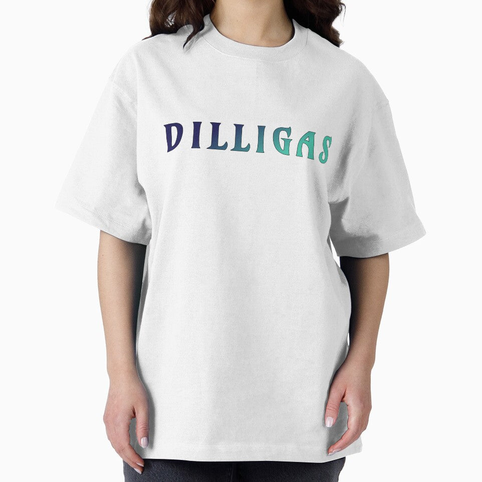 DILLIGAS by Lady Dragonwren