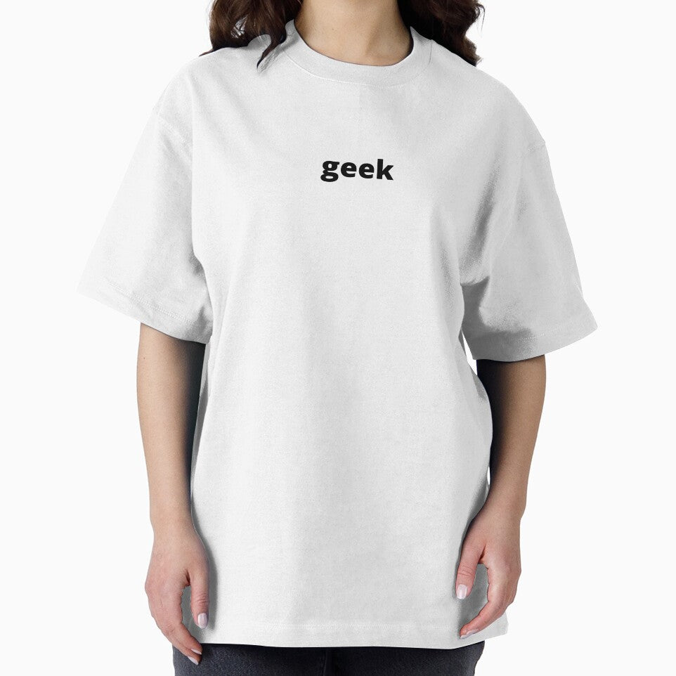 geek by FedoraDesign