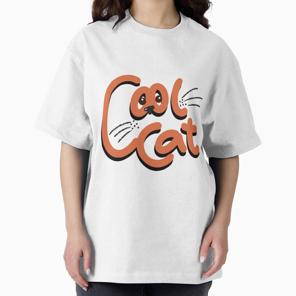 Cool Cat by museinbriefs