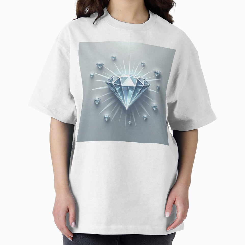 Diamond 7 by HebaRK Studio