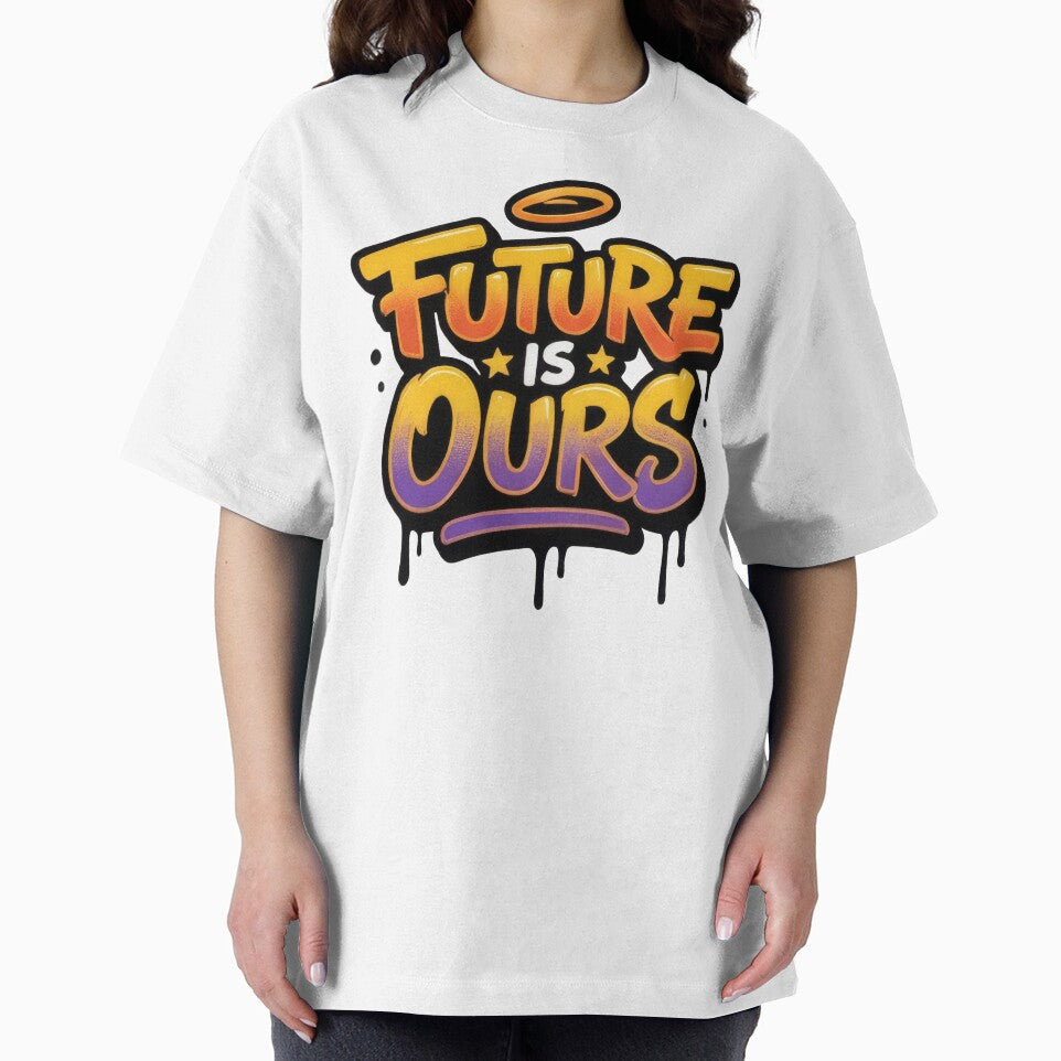 Future Is Ours by Whambammy