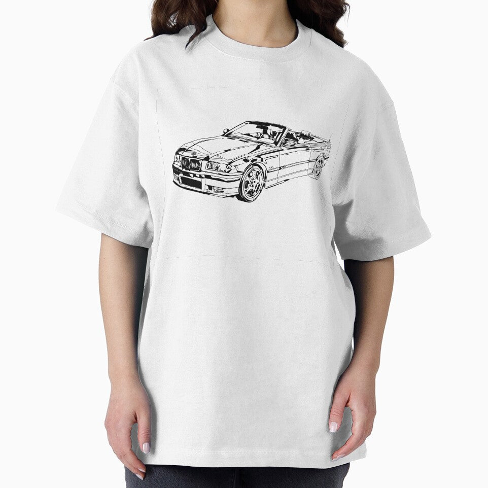 Vintage convertible by KeepingItCat