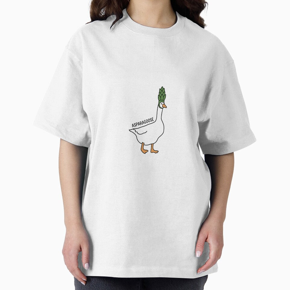 Asparagoose by HighlyAddictive