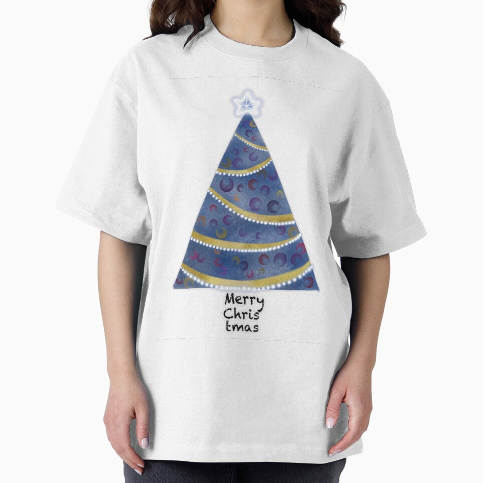 Merry Christmas by StudioSamanthaa