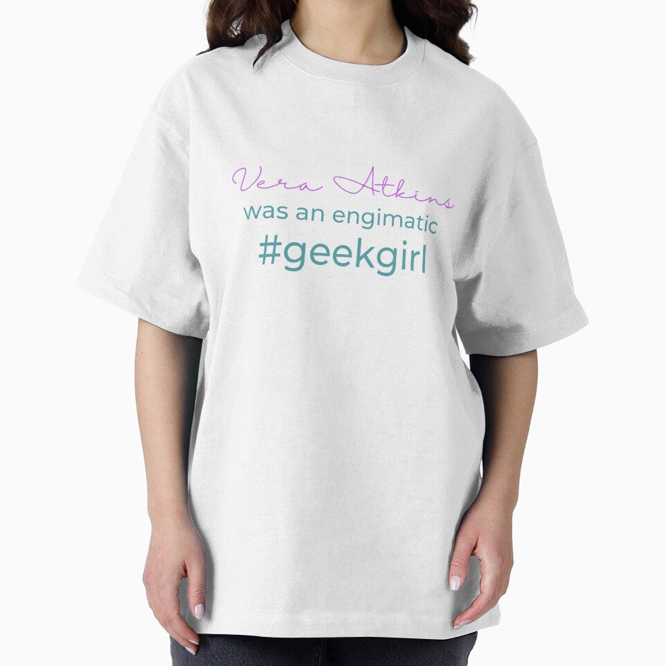 Vera Atkins  #geekgirl |  FAMOUS GEEKS by Le Plus Three
