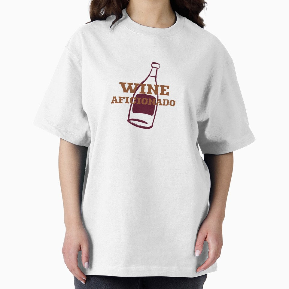Wine Aficionado by S Diaz