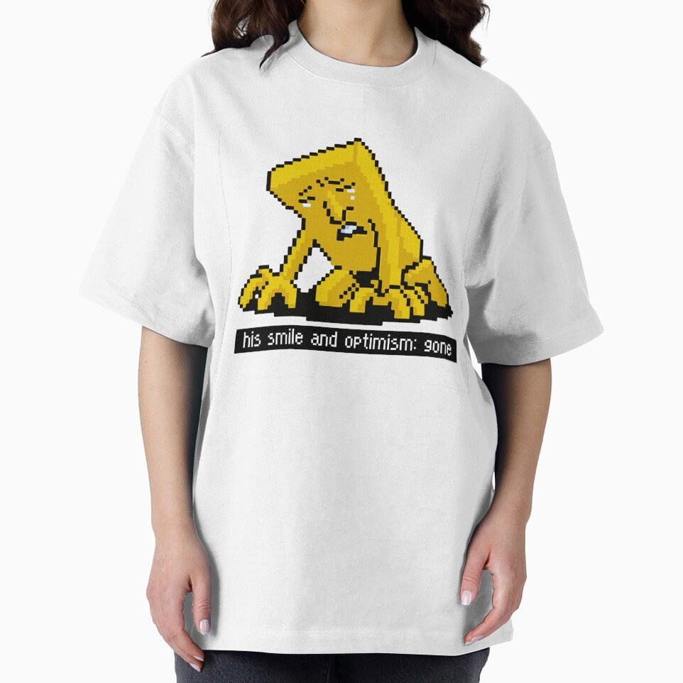 Negative Man - Mother 3 by pkluv