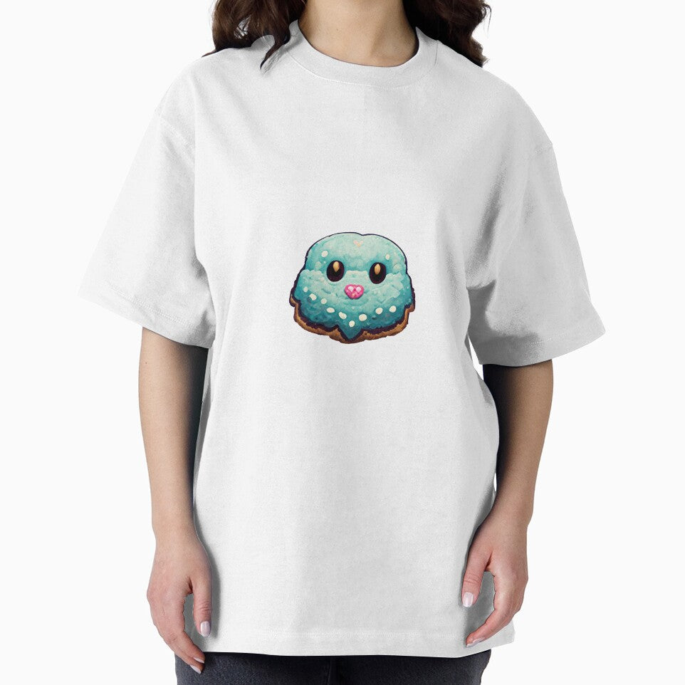 dozydonut cute donut #1 by dozydonut