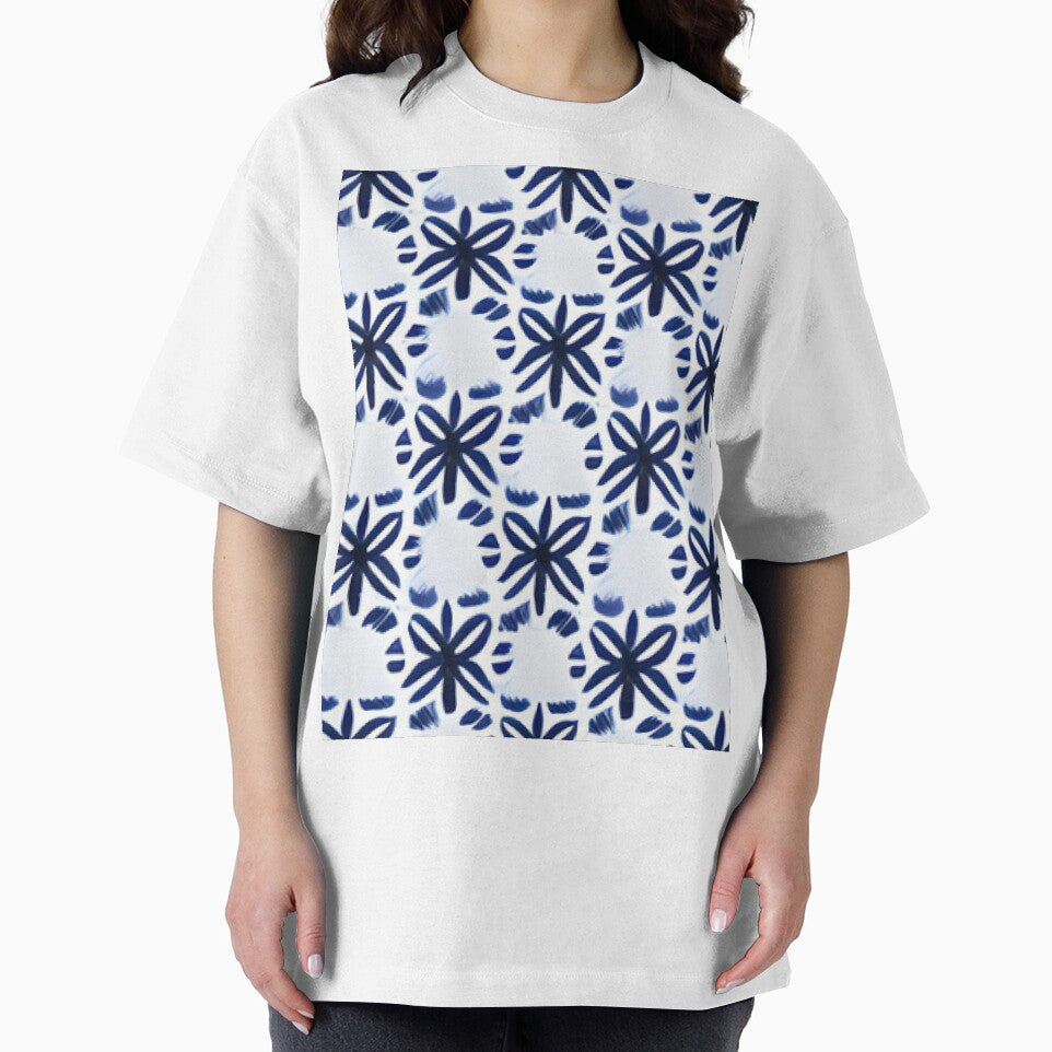 Casual Style: Versatile Pattern for a Casual Touch 6 by artyfull