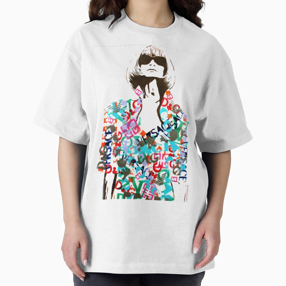 MrMAHAFFEY's Ultra Fashion Illustration by MrMAHAFFEY