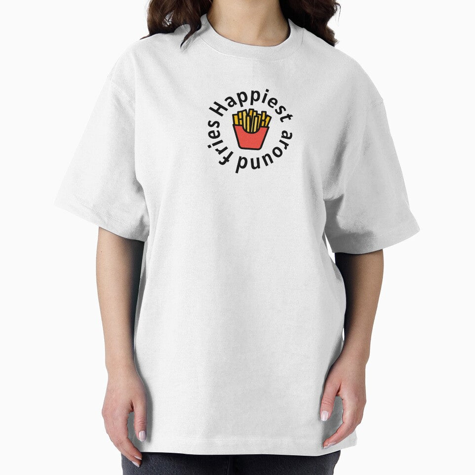 Fries Lover by PrintEveryday