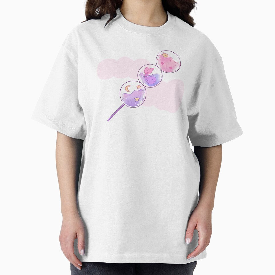 Cute kawaii sugar candy Yumi kawaii Fairy kei by Kink Collective