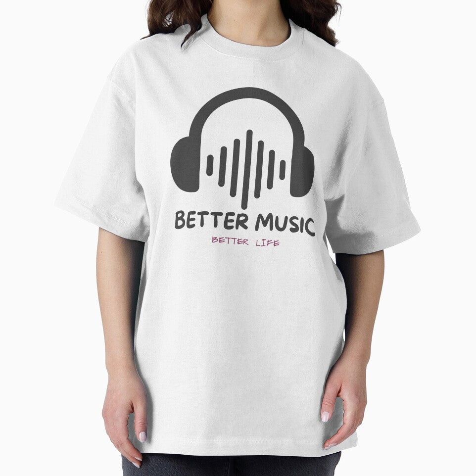 Better music by PurpleCut