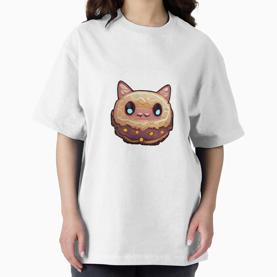 dozydonut cat donut #3 by dozydonut