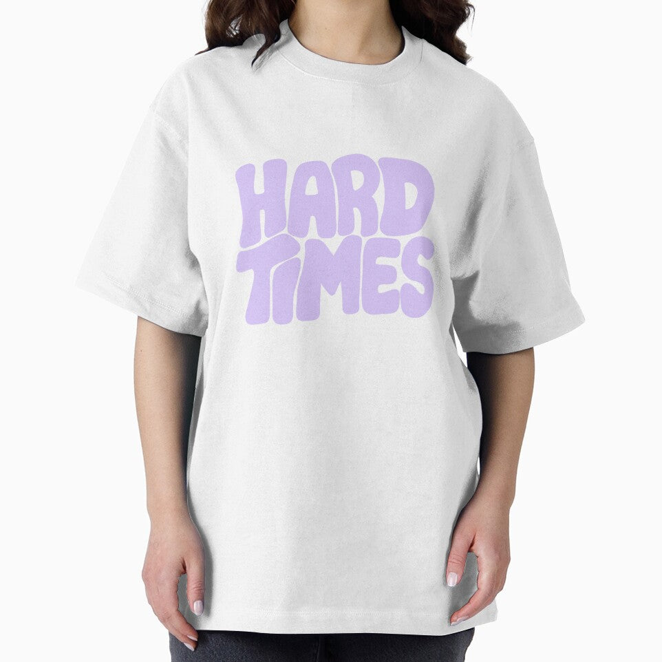 Hard Times by SOUND TYPE STUDIO