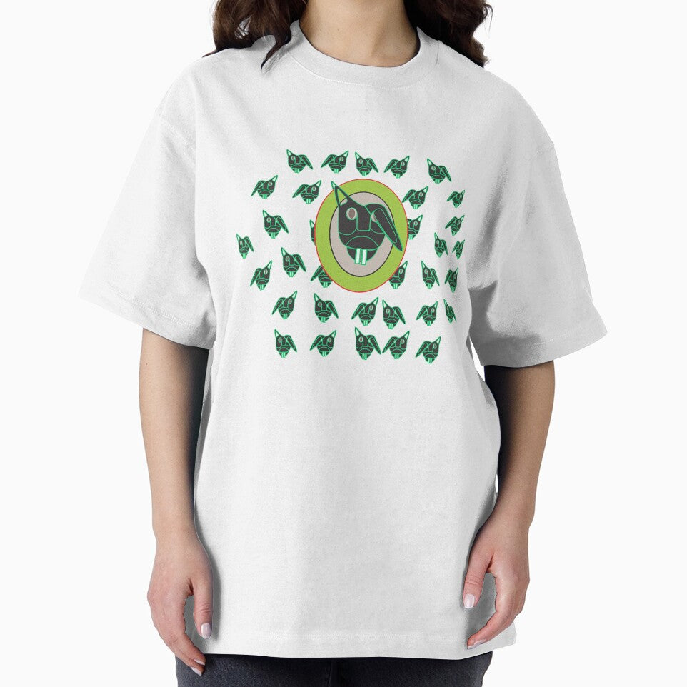 Uranium Designer Feeling Watuk by Uraniumafiong