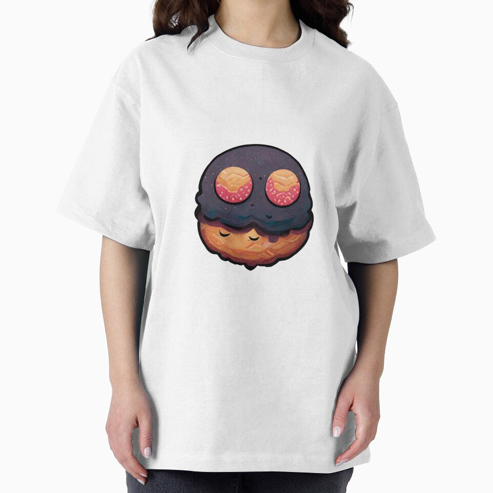 dozydonut sleeping donut #2 by dozydonut
