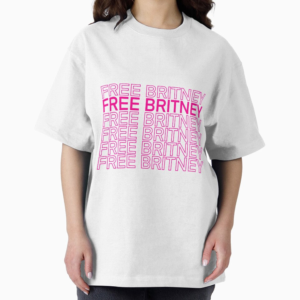 Free Britney by mylifeasgaia