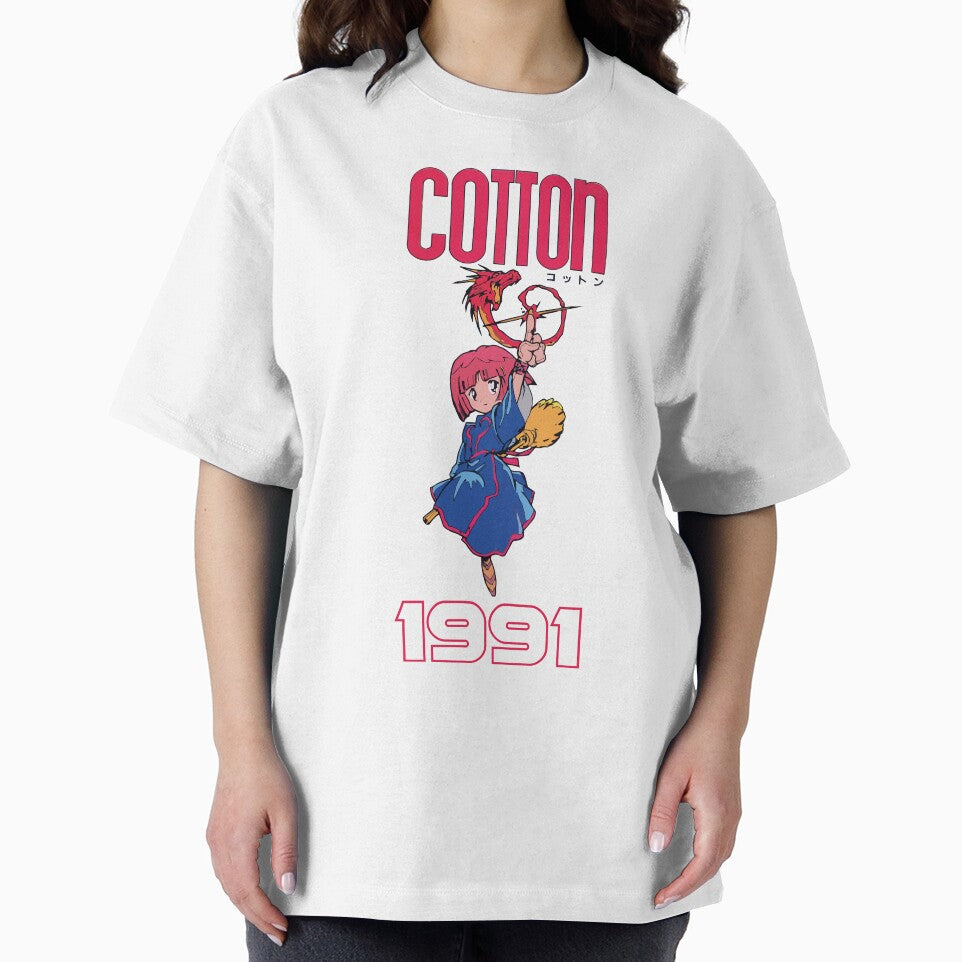 Cotton by Slippytee Clothing 衣類