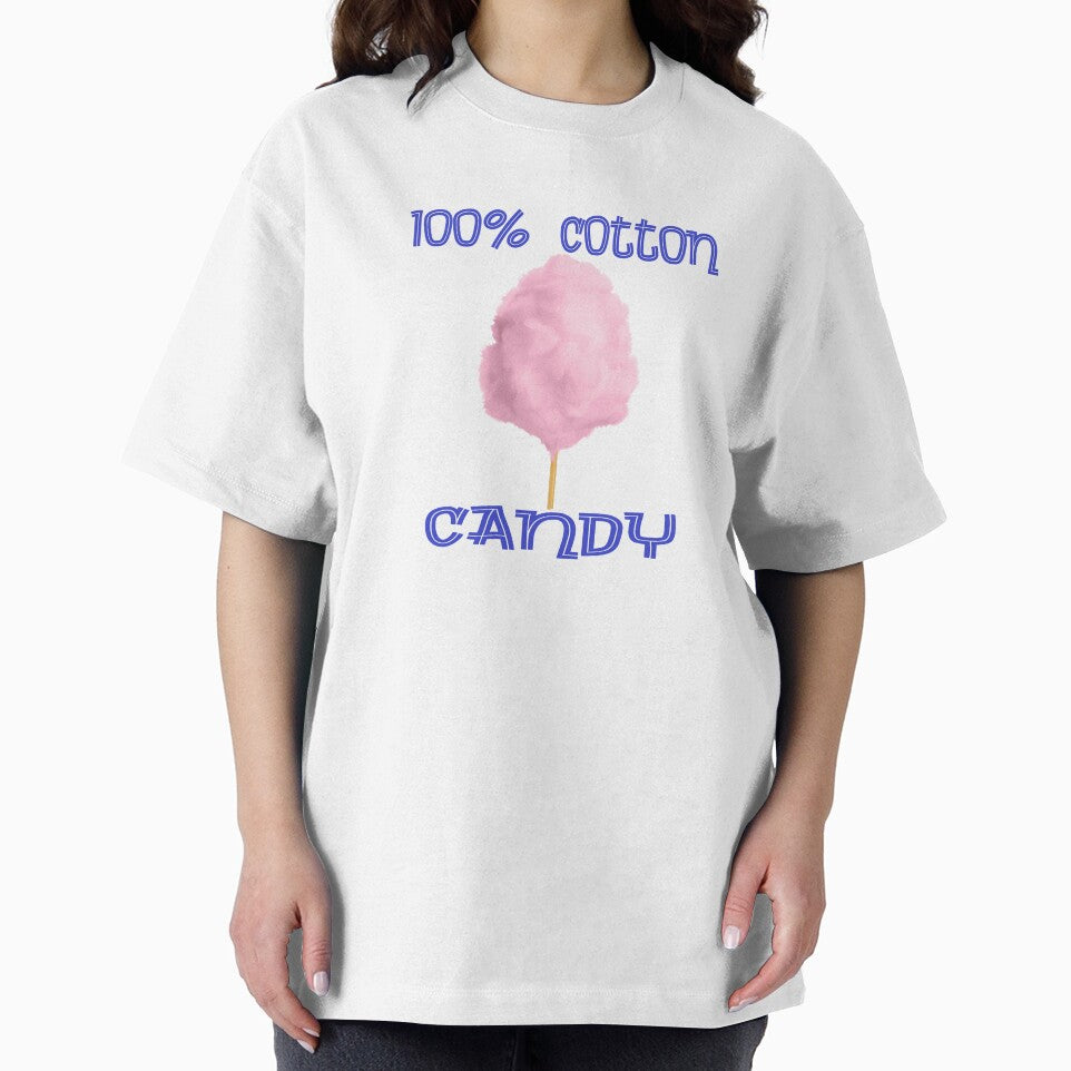 Cotton Candy by 300Spikes