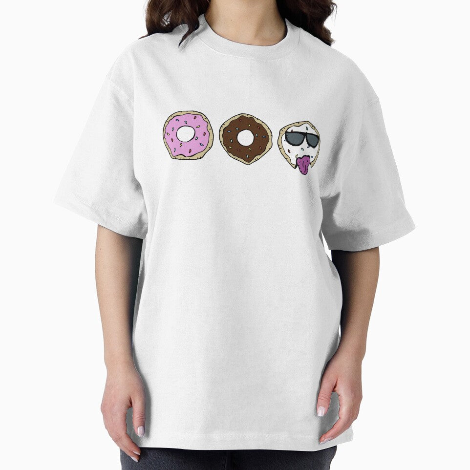 Cool Cute Fun Flirty Donuts ;) by akachayy