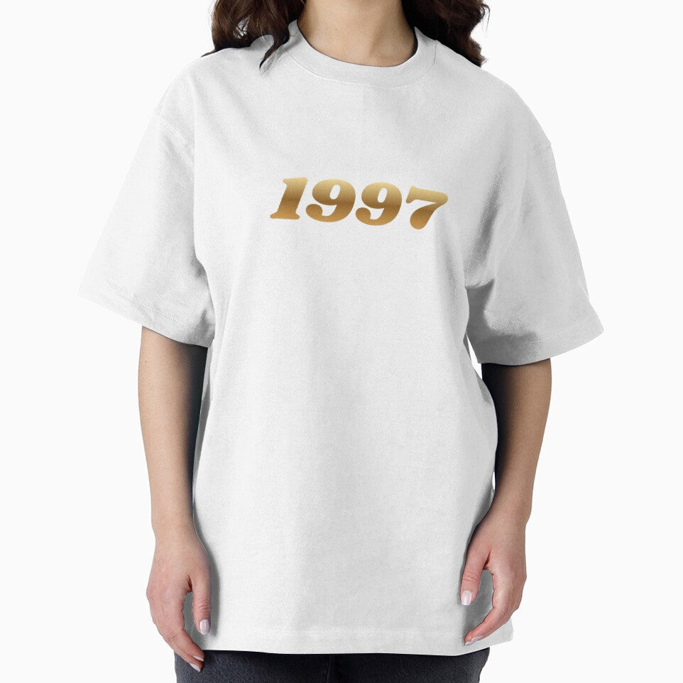 Year 1997 by PrashaDesigns