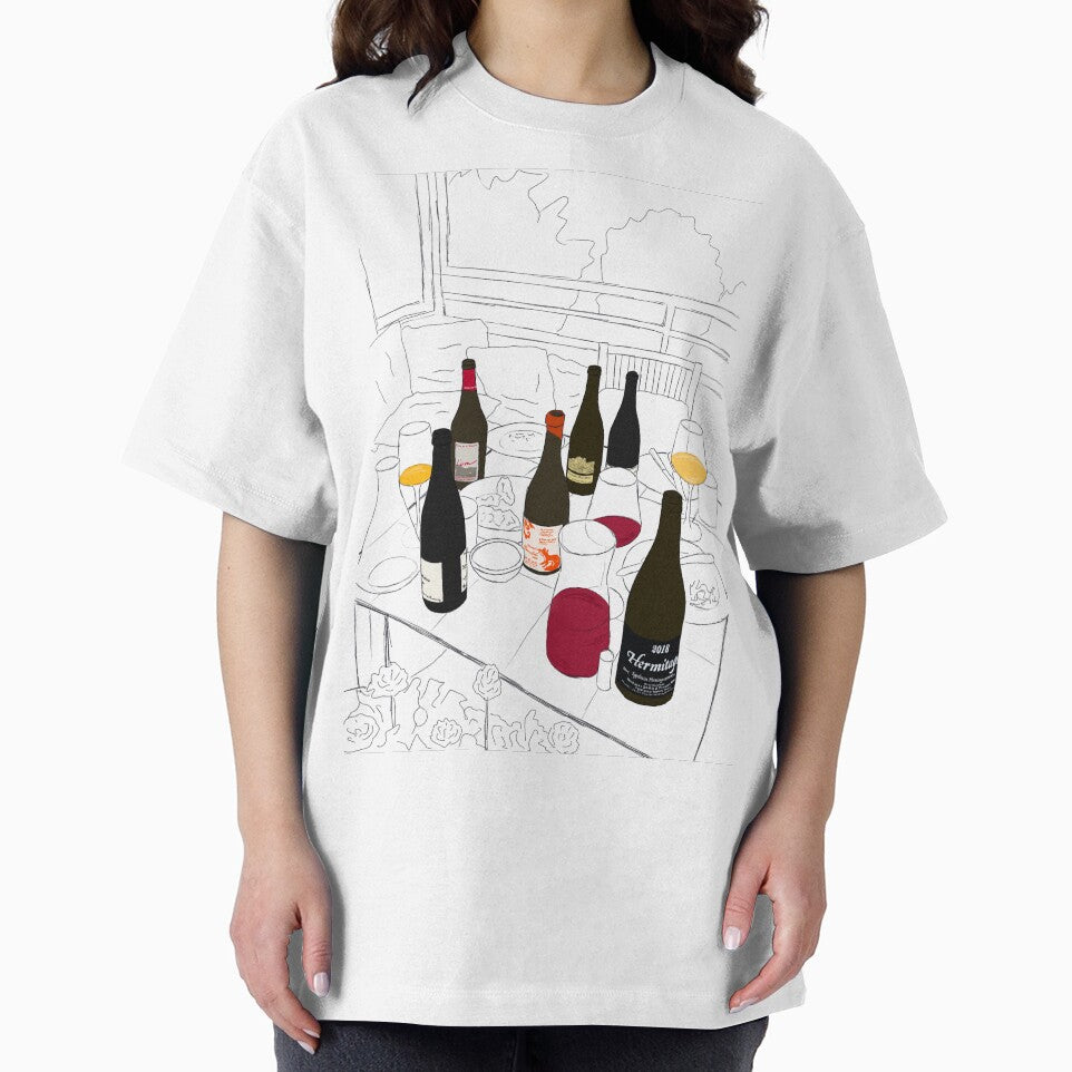 Natural Wine Party by Natural Wine Art
