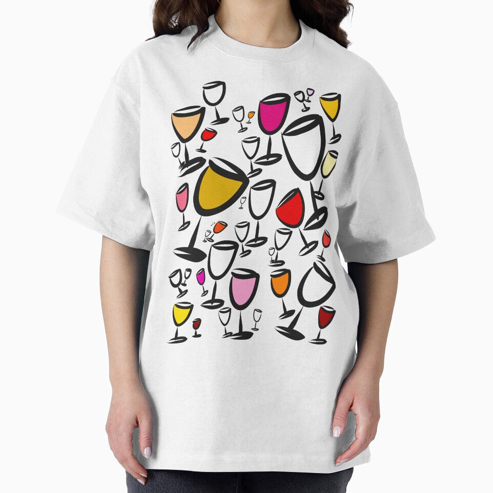 Wine all the time by Natural Wine Art