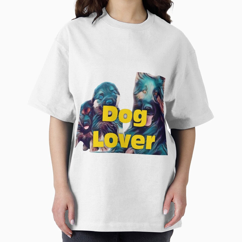 Best dog lover family by Dog3Johnson