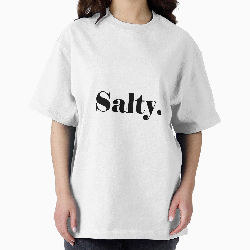 Plain Salty by PureHeaven ⭐⭐⭐⭐⭐