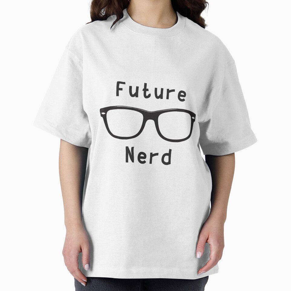 Future Nerd by bogratt