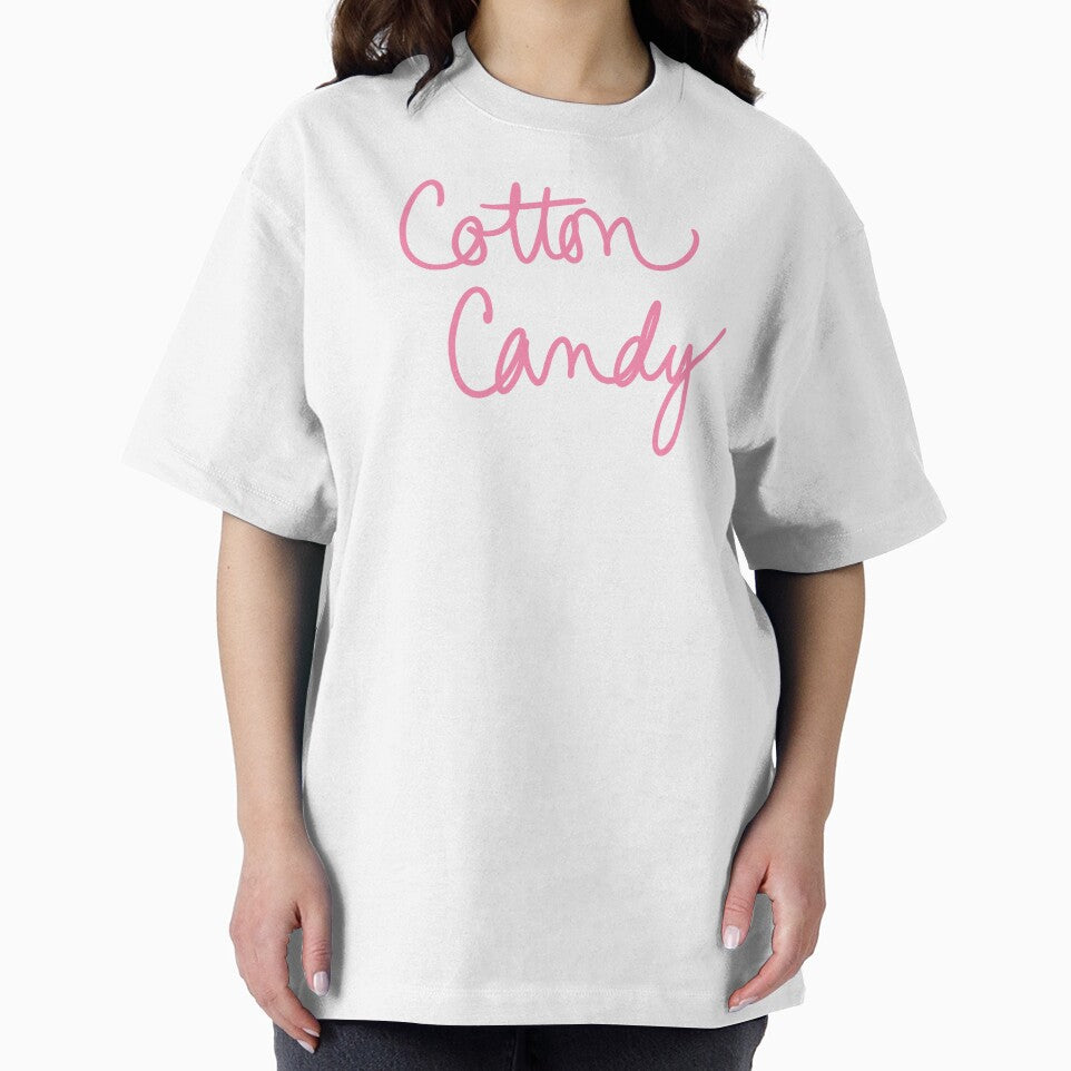 Cotton Candy by abeink