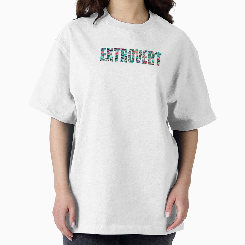 extrovert by Zos Design