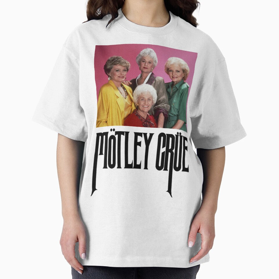 Golden Girls Girls Girls by peakednthe90s
