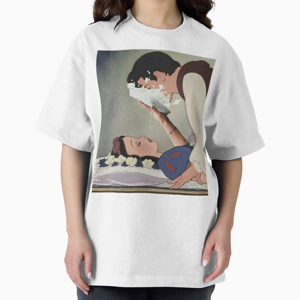sleeping beauty by Cine Merch